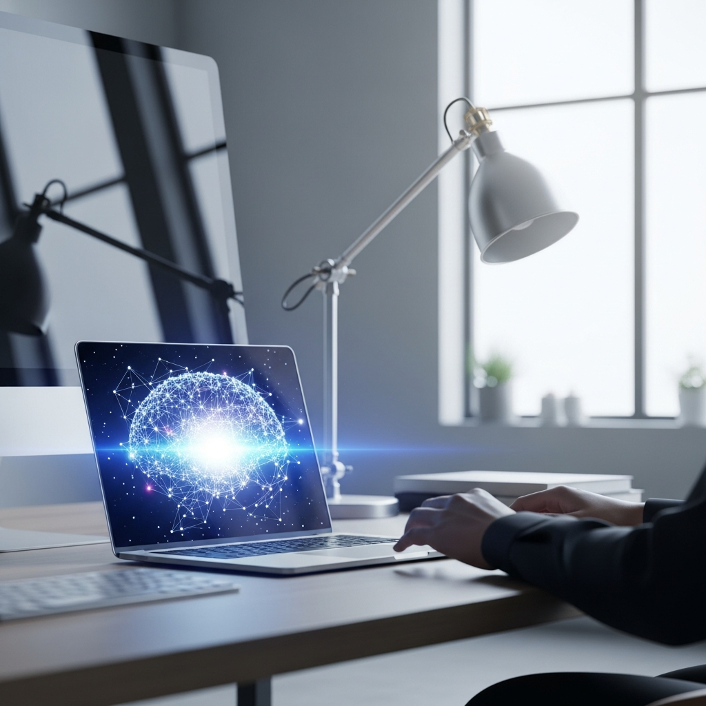 Berufsleben im Wandel: Wie KI und Digitalisierung die Arbeitswelt verändern