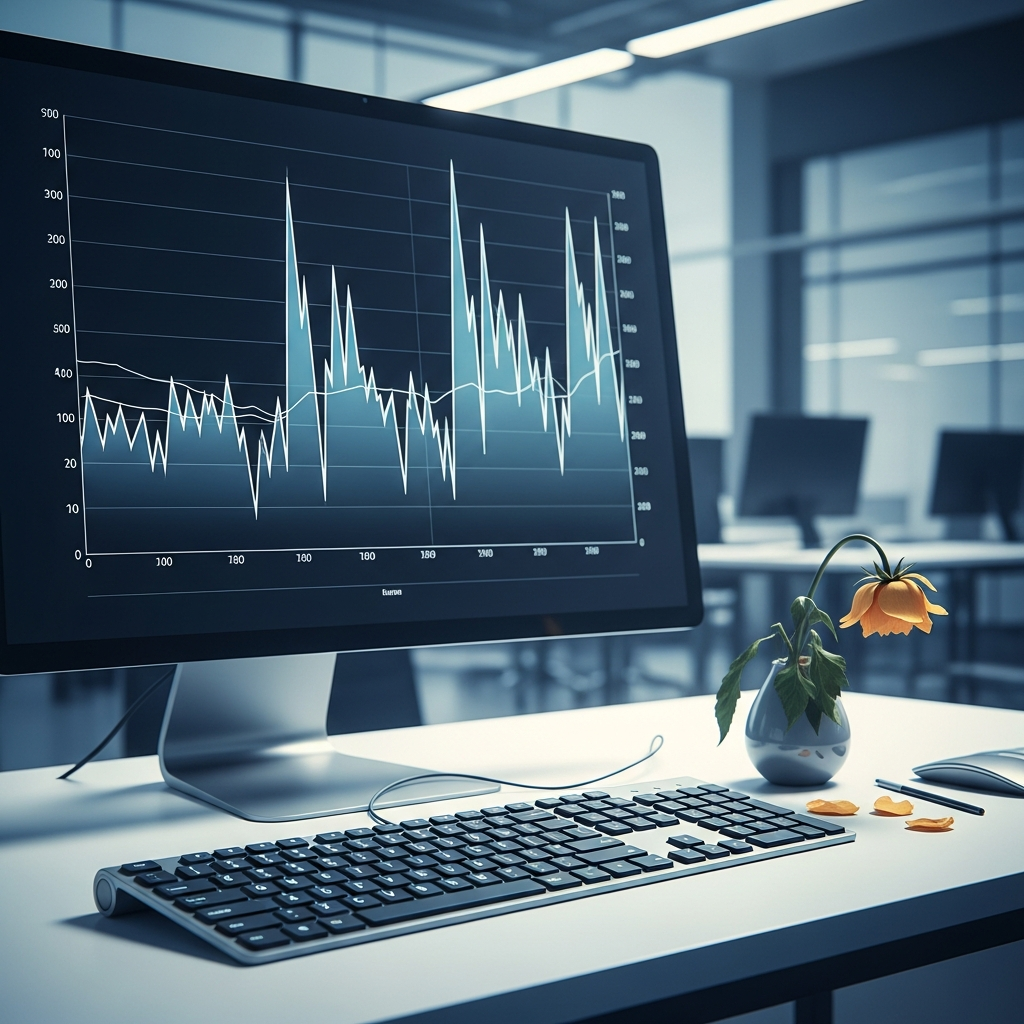 KI-Arbeitswelt: Produktivität auf Kosten der Psyche