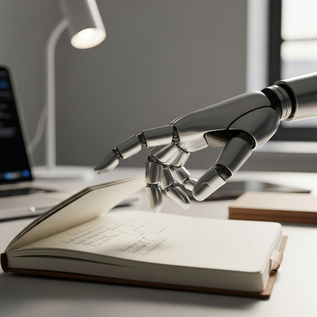 Top 15 Jobs auf der KI-Abschussliste? Was die Studie wirklich zeigt