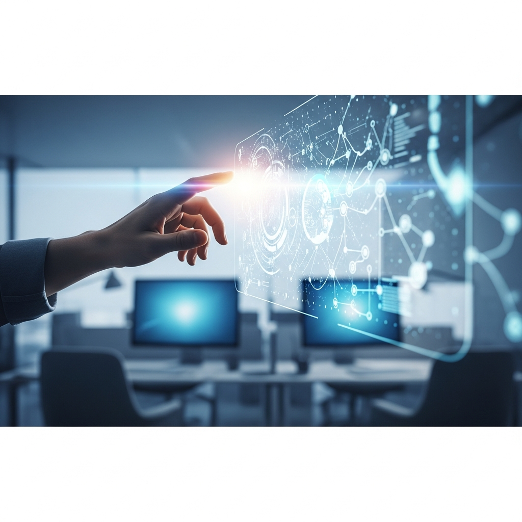 Wie Künstliche Intelligenz die Arbeitswelt verändert: Neue Wege für HR und Unternehmen