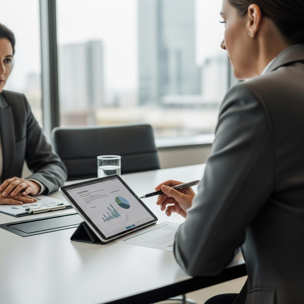 Erfolgreich Feedback an Vorgesetzte geben: 5 hilfreiche Tipps