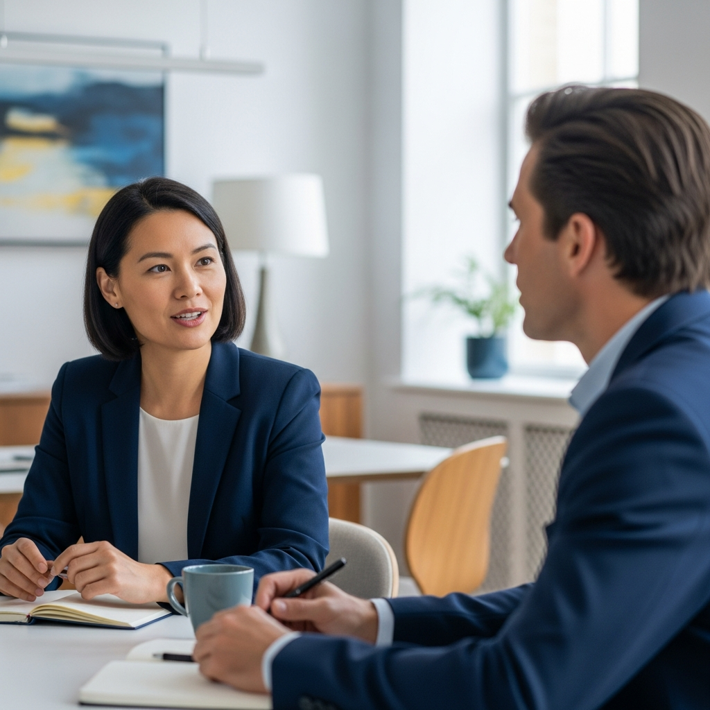 Erfolgreich Feedback an Vorgesetzte geben: 5 hilfreiche Tipps
