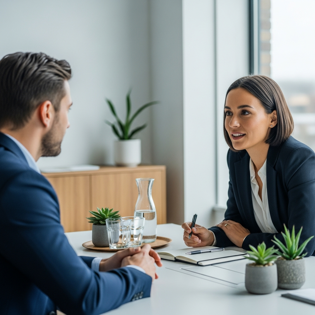 Erfolgreich Feedback an Vorgesetzte geben: 5 hilfreiche Tipps