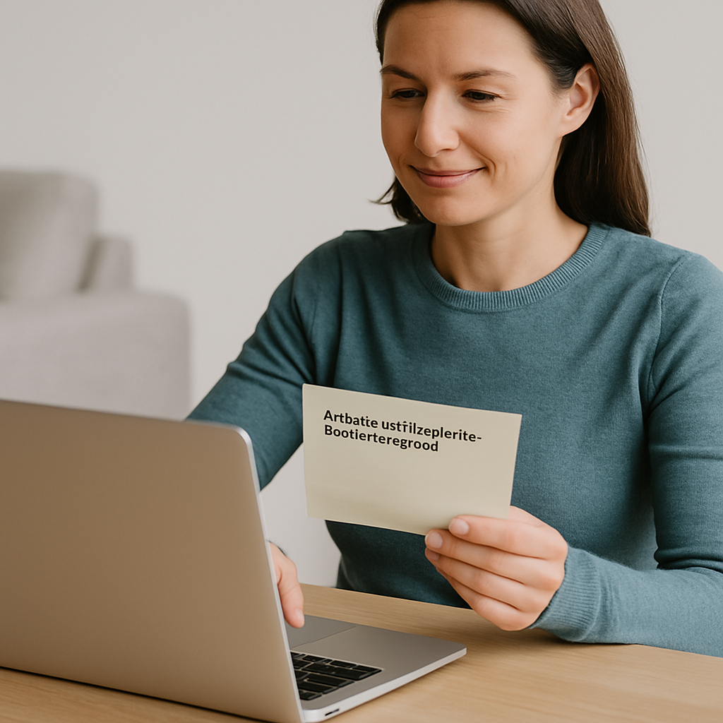 Krankmeldung: Sie sind noch krankgeschrieben, aber wollen wieder arbeiten – geht das?