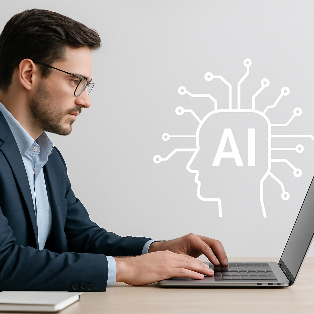 Die wirtschaftlichen Auswirkungen von Künstlicher Intelligenz: Eine Analyse der PwC-Studie